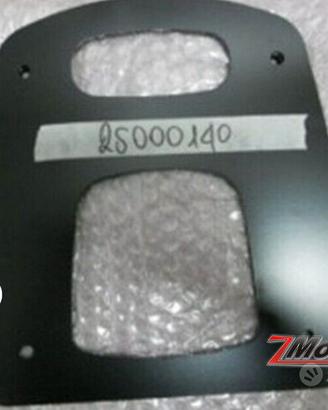 Piastra bauletto APRILIA-Scarabeo