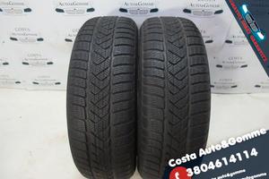 205 60 16 Pirelli  Runflat 205 60 R16 Gomme