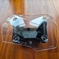 Parabrezza basso originale BMW F 750 850 GS