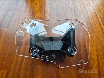 Parabrezza basso originale BMW F 750 850 GS