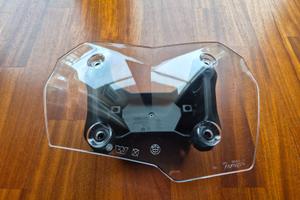 Parabrezza basso originale BMW F 750 850 GS