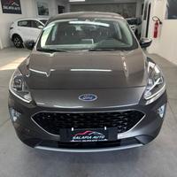Ford Kuga 2.0 EcoBlue Hybrid 150 CV 2WD Connect