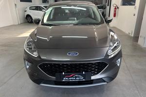 Ford Kuga 2.0 EcoBlue Hybrid 150 CV 2WD Connect
