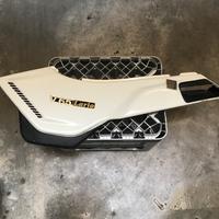 Fianchetti moto Guzzi lario