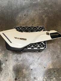 Fianchetti moto Guzzi lario