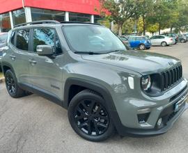 Jeep Renegade 1.3 t4 Limited 2wd 150cv ddct