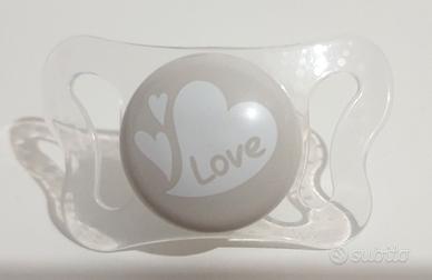 Ciuccio Chicco Physioforma Micrò 0-2 mesi