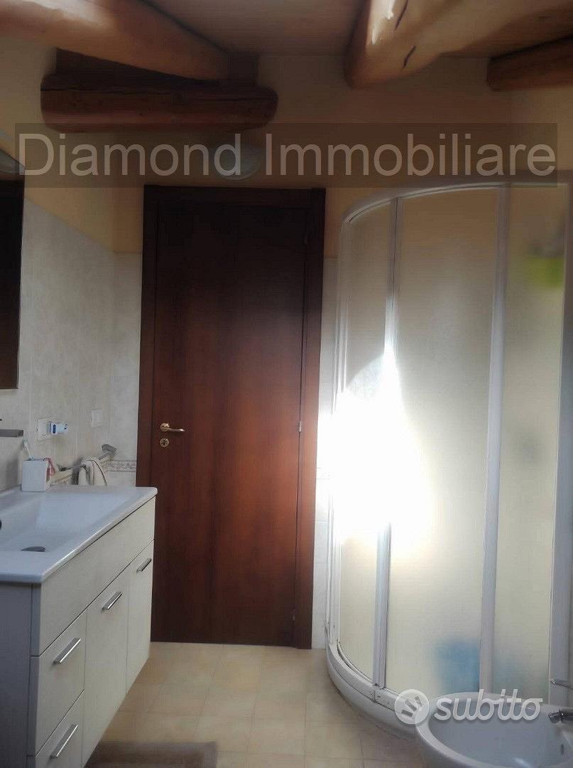Appartamento – Trecastagni, Catania - Altro