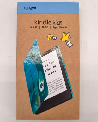 Kindle Kids 6" 16GB 11gen