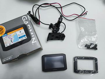 navigatore moto  Zumo 346 LMT-S garmin