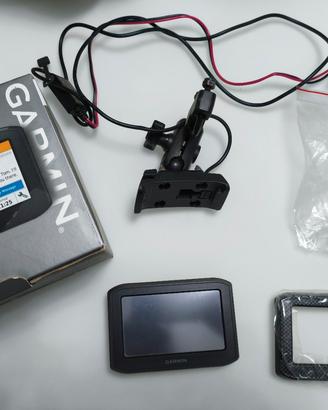 navigatore moto  Zumo 346 LMT-S garmin