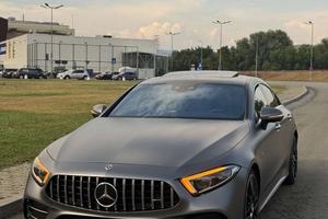 CLS 400d Edition 1