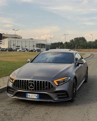 CLS 400d Edition 1