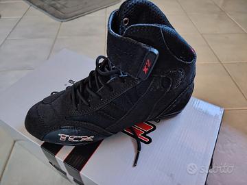 scarpe da moto
