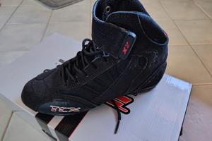 scarpe da moto