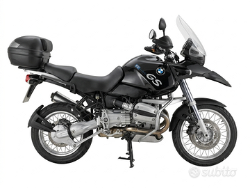 GS 1150