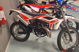 BETA RR 50 Enduro 2026