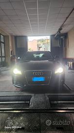 audi a4 sline  2.0 143 cv 