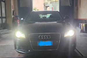 audi a4 sline  2.0 143 cv 
