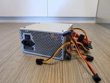 Alimentatore PC Vultech 250W