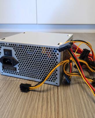 Alimentatore PC Vultech 250W