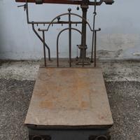 PESA MECCANICA INIZIO 900