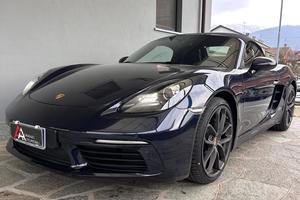 Porsche 718 Boxster 2.0 300cv