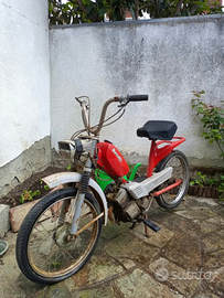 Benelli 50cc