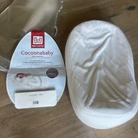 Cocoonababy, nido ergonomico