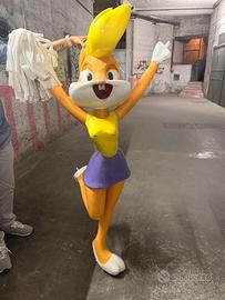 Statua lola bunny