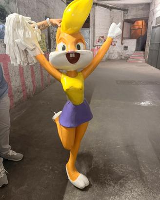 Statua lola bunny