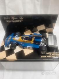 MARCH FORD 1976