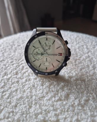orologio  tommy  hilfiger
