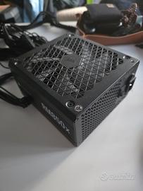 Alimentatore Corsair RM850x 