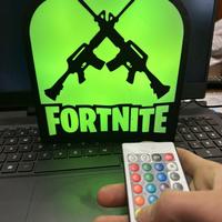 Fortnite