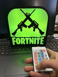 Fortnite