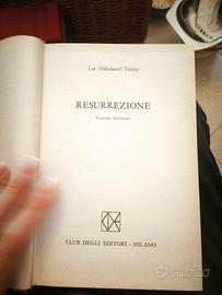 Resurrezione volume 2