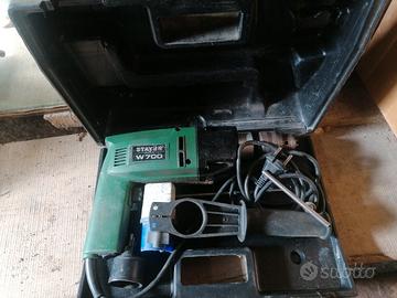 trapano stayer w700