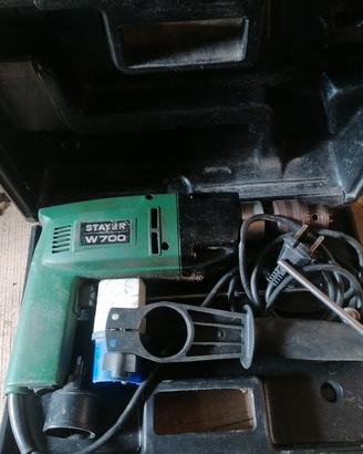 trapano stayer w700