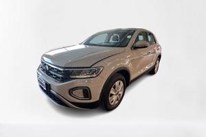 VOLKSWAGEN T-Cross 1.0 TSI 110 CV Life