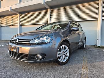Volkswagen Golf 1.4 TSI 122CV 5p. Highline