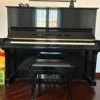 Pianoforte Yamaha U3