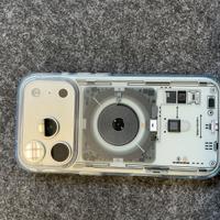 iPhone 17 Pro White 256GB