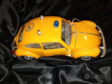 polistil s15 volvagen gen 1/25