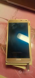 cellulare Samsung Galaxy Note4 