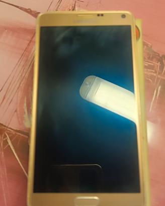 cellulare Samsung Galaxy Note4 