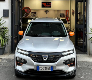 Dacia Spring Comfort Plus Electric 45 (33kW)