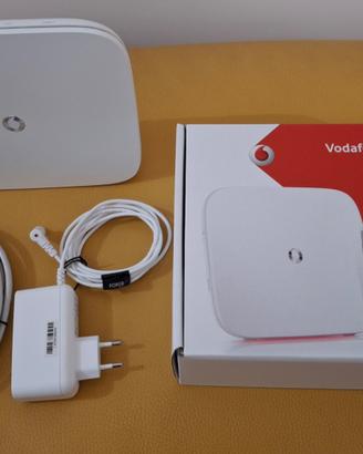 VODAFONE Station Revolution