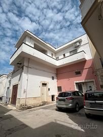 Appartamento indipendente in via Bizzarri n.13/a