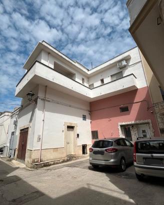Appartamento indipendente in via Bizzarri n.13/a
